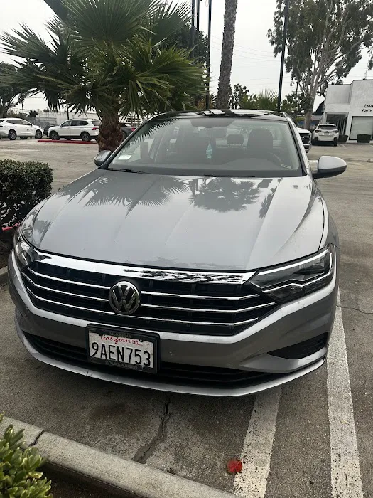 Eagle Car Rental Picture 7