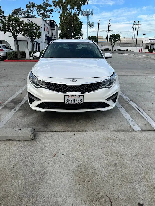 Eagle Car Rental Picture 6