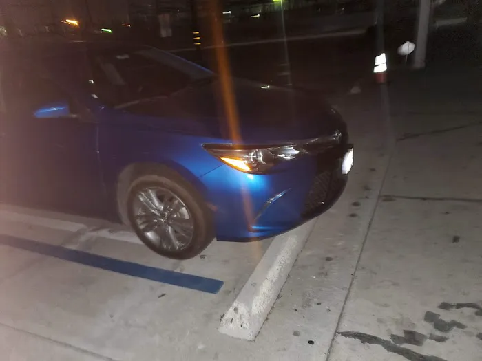 Eagle Car Rental Picture 8