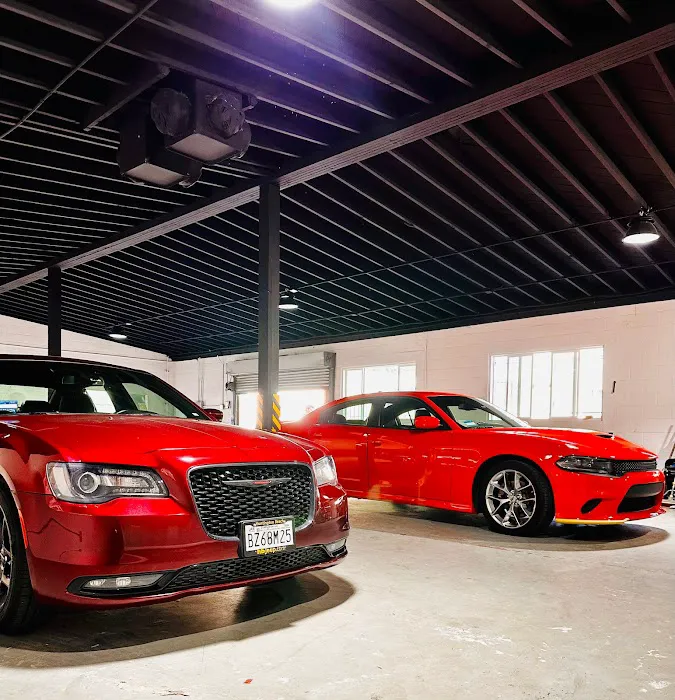 Car X Rental Picture 1