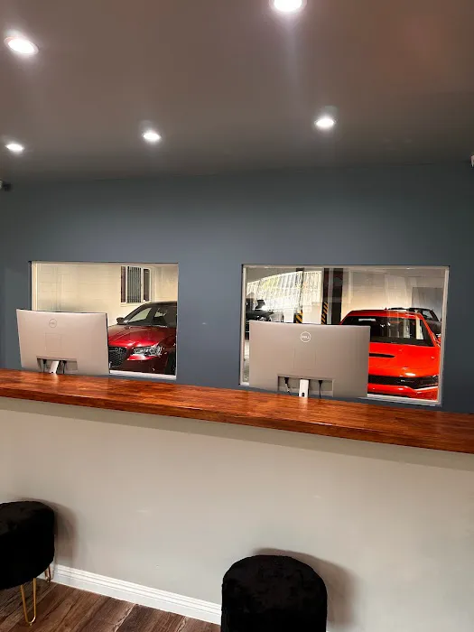 Car X Rental Picture 7