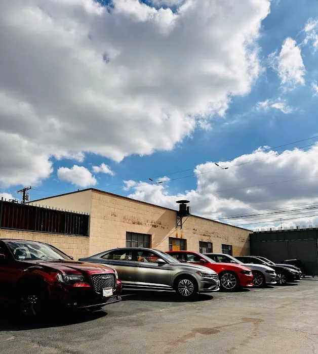 Car X Rental Picture 9