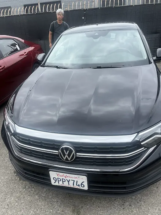 Zezgo car rental Picture 5