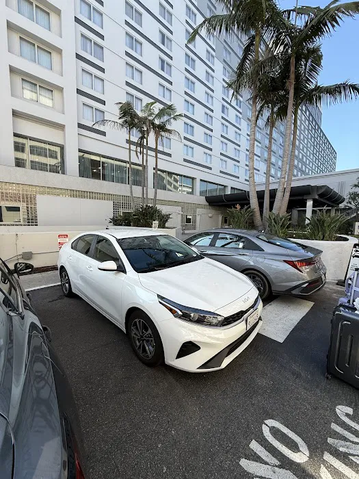 Zezgo car rental Picture 3