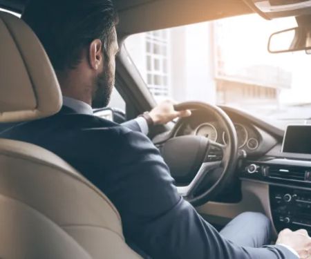 Exec Rent A Car Norwalk