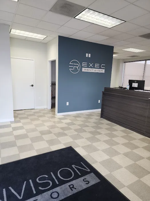 Exec Rent A Car Norwalk Picture 3