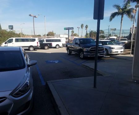 Enterprise Rent-A-Car