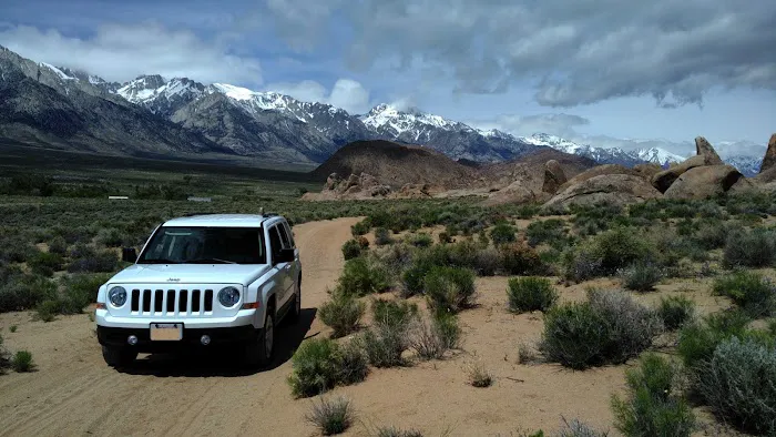 Enterprise Rent-A-Car Picture 4