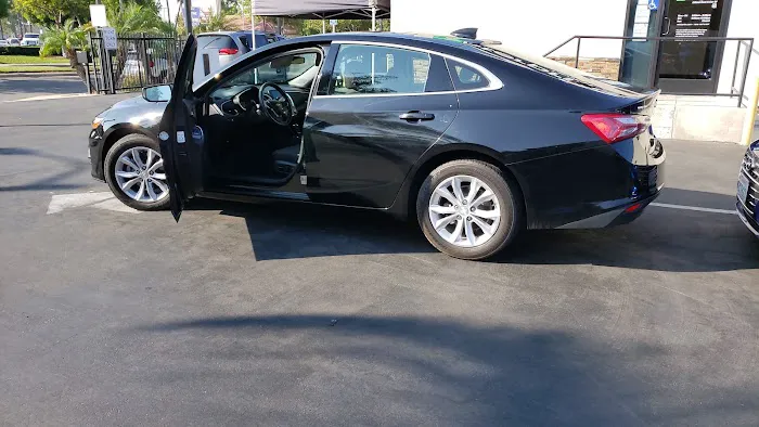 Enterprise Rent-A-Car Picture 1