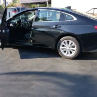 Enterprise Rent-A-Car ico