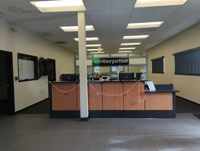 Enterprise Rent-A-Car Picture 3