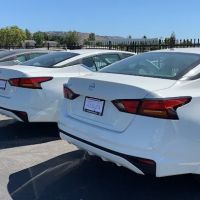 K&X Car Rental Service Inc. 柯信租车柔似蜜店 ico