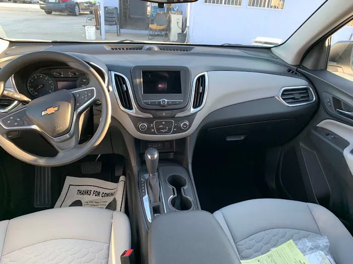 K&X Car Rental Service Inc. 柯信租车柔似蜜店 Picture 9