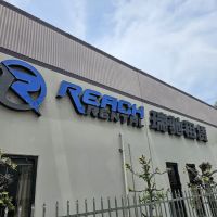 Reach Rental 瑞驰租赁 ico