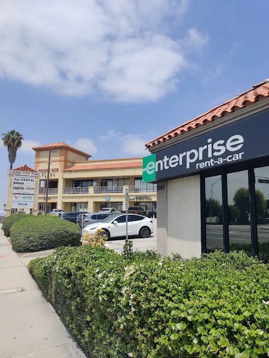 Enterprise Rent-A-Car Picture 3
