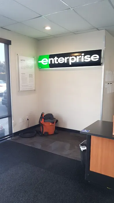 Enterprise Rent-A-Car Picture 4