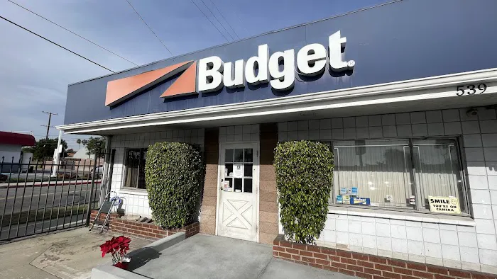 Budget Car Rental Picture 1