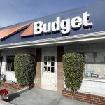 Budget Car Rental