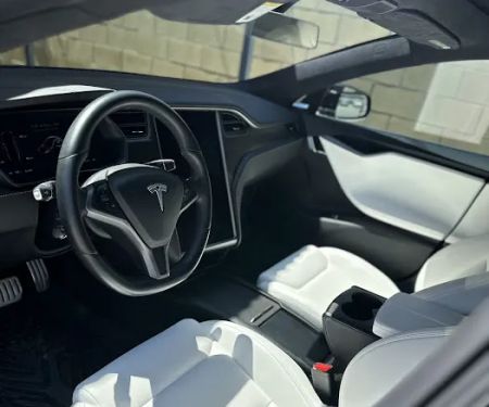 Rush 2 Ride Car Rental LLC