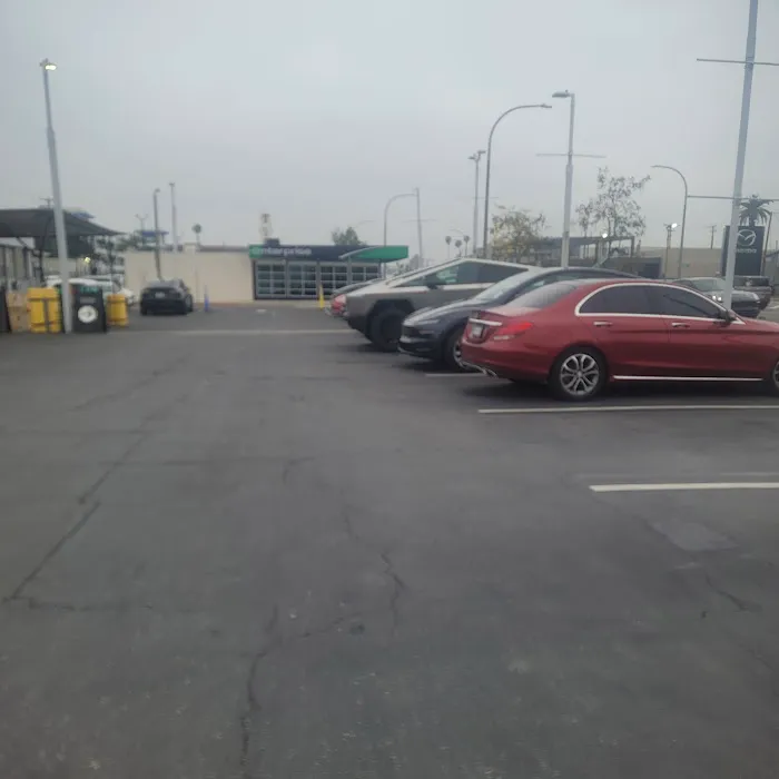 Enterprise Rent-A-Car Picture 3