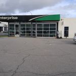 Enterprise Rent-A-Car