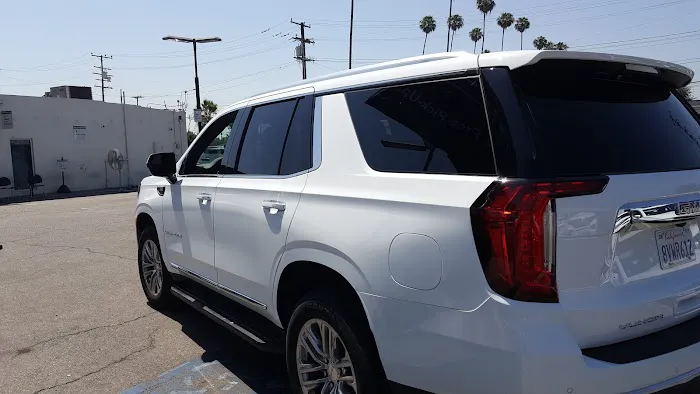 Enterprise Rent-A-Car Picture 4