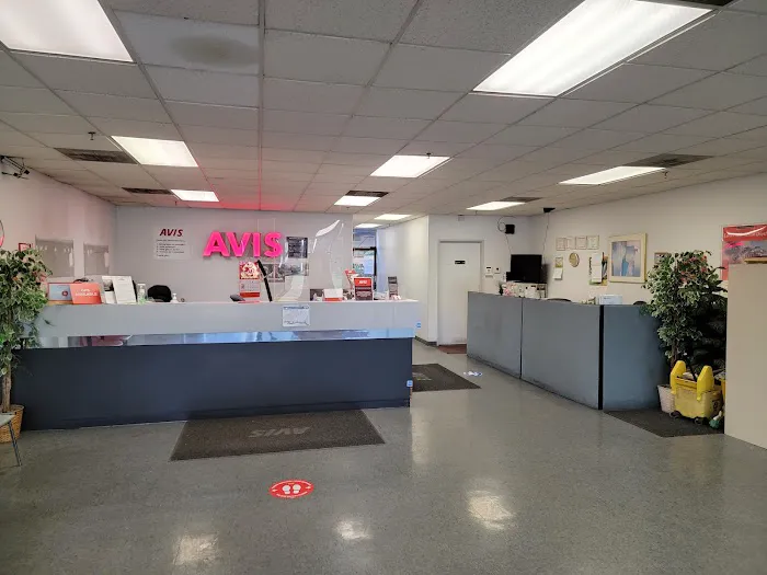 Avis Car Rental Picture 1
