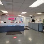 Avis Car Rental