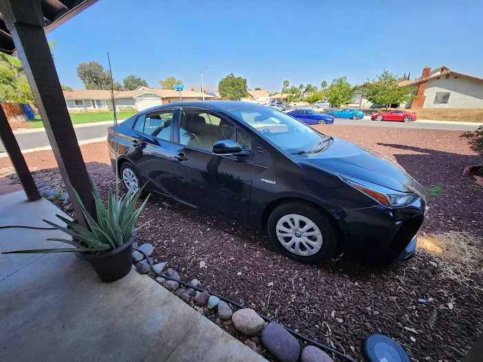 Avis Car Rental Picture 7