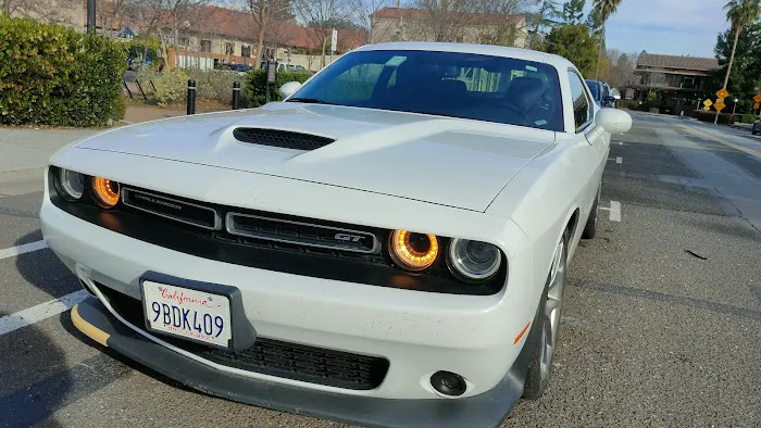 Avis Car Rental Picture 9