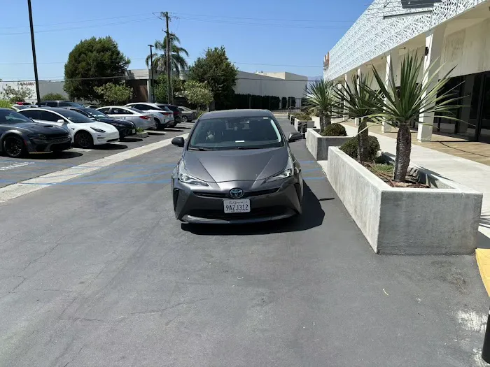 Mango Car Rental 芒果租车 Picture 5