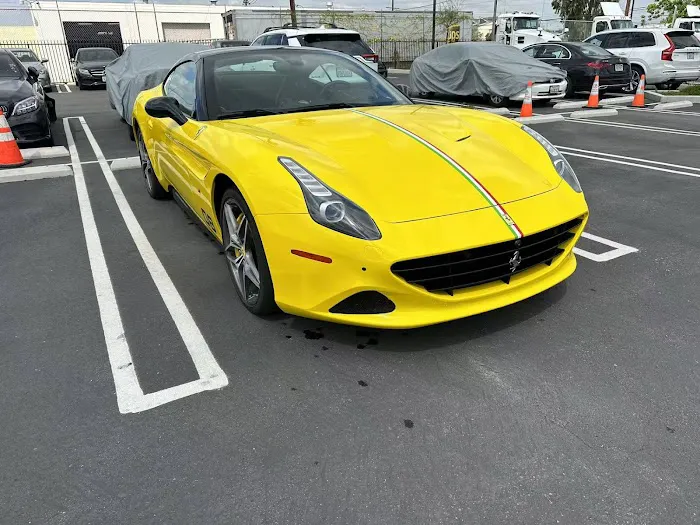 Mango Car Rental 芒果租车 Picture 7