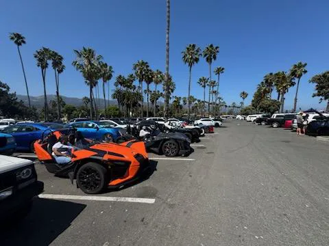 Adrenaline Rush Los Angeles Picture 9