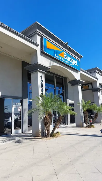 Budget Car Rental Picture 5