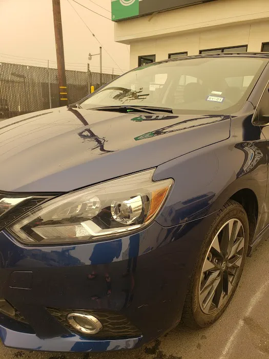 Enterprise Rent-A-Car Picture 2