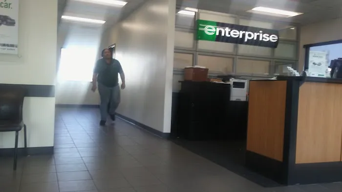Enterprise Rent-A-Car Picture 5
