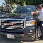 Enterprise Rent-A-Car