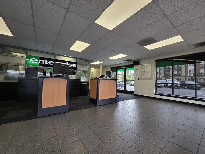 Enterprise Rent-A-Car Picture 3