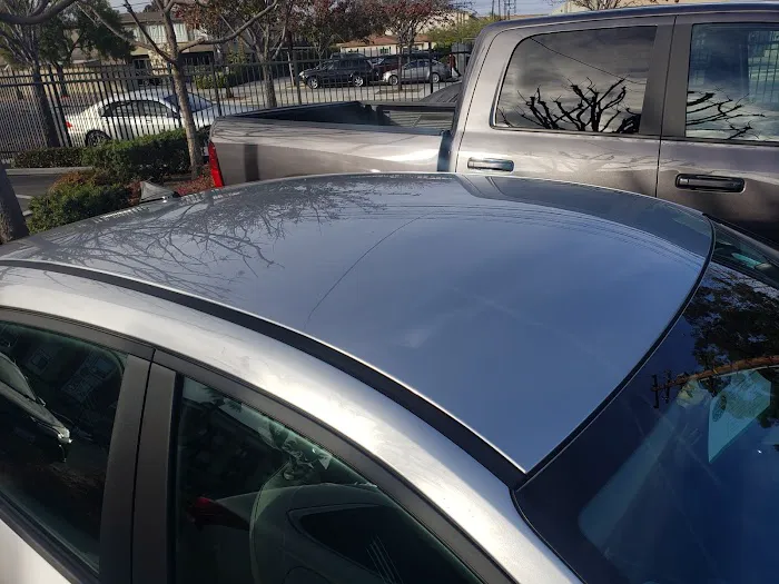 Enterprise Rent-A-Car Picture 2