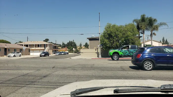 Enterprise Rent-A-Car Picture 8
