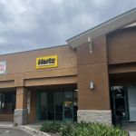 Hertz Car Rental - Lakewood - Woodruff Avenue
