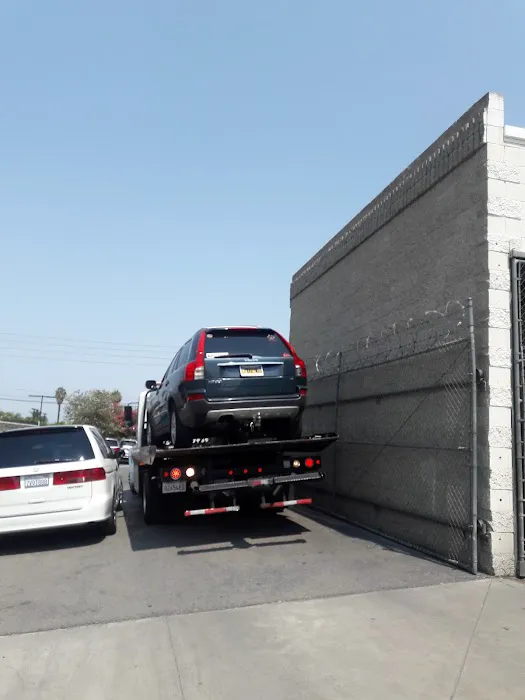 Hertz Car Rental - Lakewood - Woodruff Avenue Picture 5