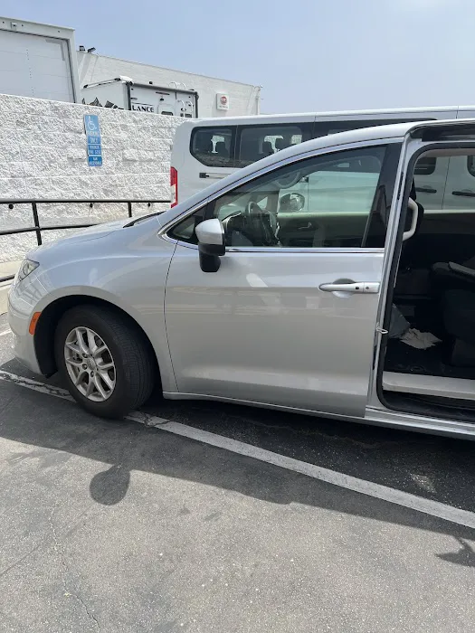 Enterprise Rent-A-Car Picture 6