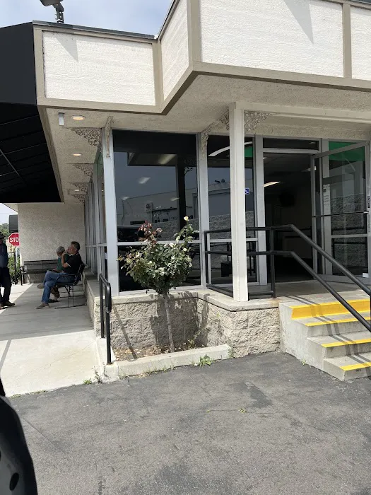Enterprise Rent-A-Car Picture 7