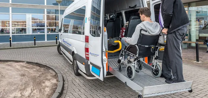 CareConnect Transport -Non Emergency Medical Transport Picture 3