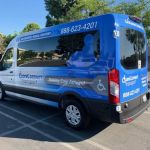 CareConnect Transport -Non Emergency Medical Transport