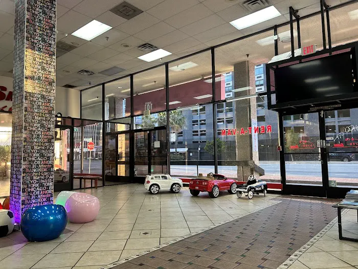 Sakura Rent A Car Picture 1