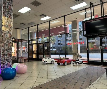 Sakura Rent A Car