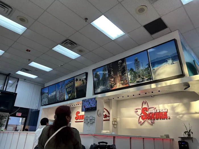 Sakura Rent A Car Picture 4