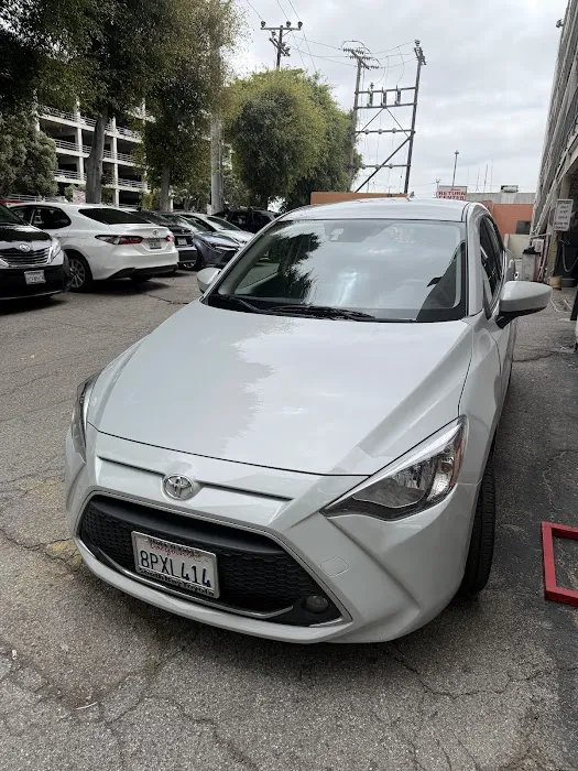 Sakura Rent A Car Picture 5